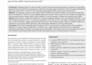 conduct a prisma systematic review and meta analysis
